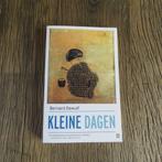 Bernard Dewulf Kleine Dagen, Boeken, Ophalen of Verzenden