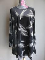 Kleedje Save the Queen - Zwart - Kort - nieuw - Large, Save The Queen, Zwart, Maat 42/44 (L), Nieuw