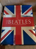The Beatles - een geschiedenis in beelden, Boeken, Muziek, Ophalen of Verzenden, Zo goed als nieuw
