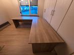 hoekbureau, Huis en Inrichting, Bureaus, Ophalen, Gebruikt, Bureau