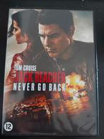 Jack reacher never go back, Ophalen, Zo goed als nieuw