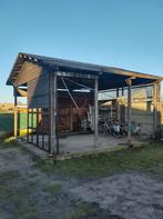 Dubbele carport, Doe-het-zelf en Bouw, Ophalen