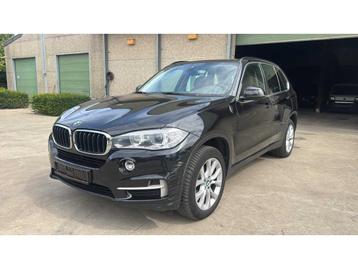 2015 BMW X5 Xdrive30D Personenauto beschikbaar voor biedingen