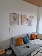 Vloerlamp, Huis en Inrichting, Ophalen, Zo goed als nieuw