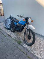 Suzuki TS250, Motoren, Particulier