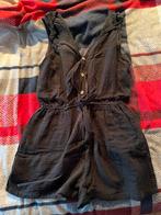 Nieuwe (zomer) jumpsuit maat L, Enlèvement ou Envoi, Neuf, Taille 42/44 (L), Noir
