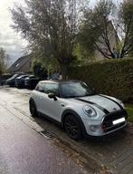 Mini cooper 1.5 benzine, 4 zetels, Stof, Particulier, Dealer onderhouden