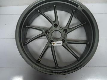 R1200GS LC 2013 - 2016 BMW Velg D1-23670 beschikbaar voor biedingen
