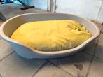 Hondenmand met kussen in prima staat, Dieren en Toebehoren, Ophalen, Zo goed als nieuw