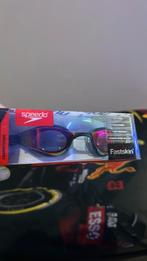 Zwembril Speedo Fastskin, Enlèvement, Neuf, Lunettes de plongée ou Tuba