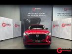 Mazda CX-60 2.5L e-SKYACTIV PHEV 327PK 8AT AWD HOMURA, Automaat, 32 g/km, 328 pk, USB