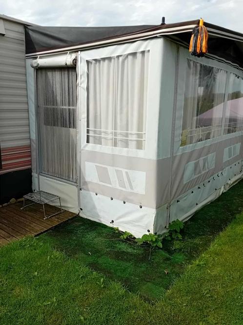 Caravanne résidentielle, Caravans en Kamperen, Stacaravans, tot en met 6, Ophalen