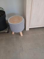 Bijzettafeltje, Ophalen