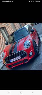 Mini cooper, Autos, Achat, Euro 6, Cruise Control, Carnet d'entretien