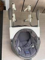 Chico tafelhangstoel 360 eetstoel kinderstoel, Kinderen en Baby's, Kinderstoelen, Ophalen, Gebruikt