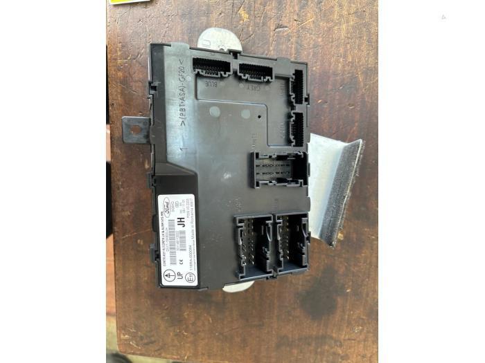 Computer Body Control van een Ford Tourneo Courier, Auto-onderdelen, Carrosserie, Ford, Gebruikt, 3 maanden garantie, Ophalen of Verzenden