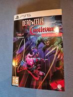 Dead Cell Castlevania Signature édition, Enlèvement