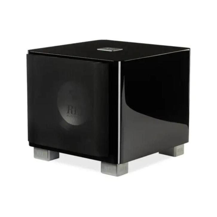 REL T9x, Audio, Tv en Foto, Luidsprekerboxen, Nieuw, Subwoofer, Ophalen of Verzenden