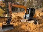 Case CX85D, Articles professionnels, Machines & Construction | Grues & Excavatrices, Enlèvement ou Envoi