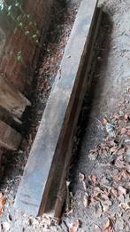 Treinbielzen 2,60 m, Tuin en Terras, Ophalen, Gebruikt, Biels, 200 cm of meer