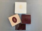 Porte-monnaie - les must de Cartier vintage, Handtassen en Accessoires, Portemonnees, Ophalen, Nieuw