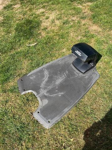 Laadstation Robotmaaier Husqvarna AC 220, Tuin en Terras, Robotmaaiers, Ophalen, Zo goed als nieuw, Husqvarna