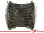 RADIATEUR Kawasaki ZX 7 R 1996-2003 (NINJA ZX-7R ZX750P), Motoren, Gebruikt