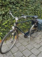 Norta herenfiets, Fietsen en Brommers, Gebruikt, Versnellingen, 53 tot 57 cm, Ophalen