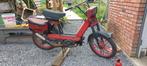 Fantic oldtimer bromfiets, 49 cc, Klasse B (45 km/u), 3 versnellingen, Ophalen