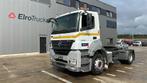 Mercedes-Benz Axor 1836 (845.000 km / GOOD CONDITION / BON E, Auto's, Vrachtwagens, Automaat, Euro 5, Achterwielaandrijving, 360 pk
