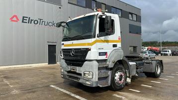 Mercedes-Benz Axor 1836 (845.000 km / GOOD CONDITION / BON E beschikbaar voor biedingen