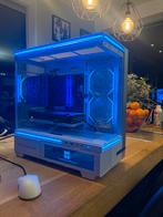 Game pc -rtx 2080 super- ryzen 5 5500- 32gb ddr4, Informatique & Logiciels, Enlèvement, Comme neuf, SSD