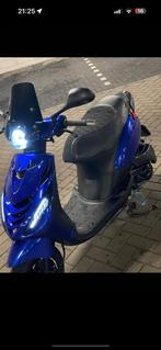 Piaggio zip 80cc NL, Motoren, Particulier