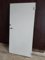 Gratis deur 83,5 x 178,5 cm, Doe-het-zelf en Bouw, Ophalen, 80 tot 100 cm, Binnendeur, Minder dan 200 cm