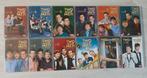 Two and a half men de complete reeks 1-12 ondertiteld, Ophalen of Verzenden