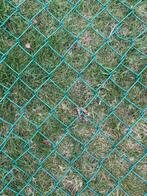 Harmonicadraad 2,50 m  1,5 m hoog, Tuin en Terras, Gaas en Draad, Ophalen, Gebruikt