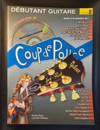 Méthode guitare - volume 2, Boeken, Ophalen, Nieuw