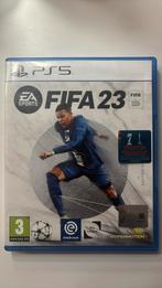 FIFA 23 voor de PS5, Games en Spelcomputers, Ophalen, Zo goed als nieuw