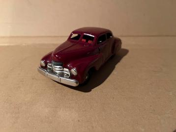 JNF perfect geproduceerd US-Zone direct na WOII beschikbaar voor biedingen