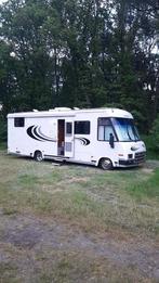 Mooie Amerikaanse Winnebago, Caravanes & Camping, Camping-cars, Diesel, Particulier