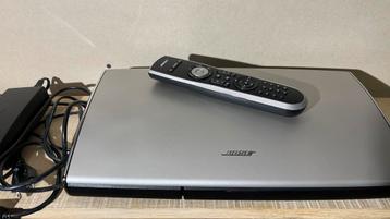 Bose Lifestyle 5.1 set beschikbaar voor biedingen