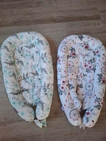 Nid pour bébé - toujours utilisé avec un tissu tétra, Enlèvement, Comme neuf