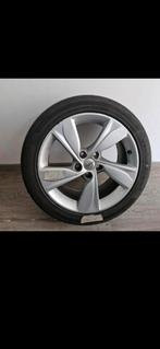 Opel Insignia B velgen 18 inch, Auto-onderdelen, Banden en Velgen, Ophalen, 18 inch, 245 mm, Banden en Velgen