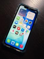 iphone 11 128GB, Telecommunicatie, Mobiele telefoons | Apple iPhone, Ophalen, 75 %, IPhone 11, Zonder simlock
