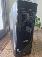Acer ASPIRE i5 3.00 GHz SSD m. 2 128 Gb  12Gb DDR 4, Computers en Software, Ophalen, 8 GB, Zo goed als nieuw, 4 TB