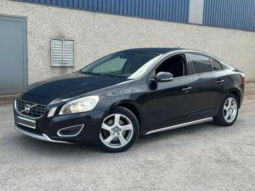 Volvo S60 DRIVe Kinetic 1.6 D 114Pk! 357.000Km’s!* EURO 5 beschikbaar voor biedingen