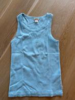 Bellerose t-shirt lichtblauw 12jaar   NIEUW, Neuf, Enlèvement ou Envoi, Chemise ou À manches longues, Bellerose