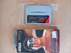 Jeux super nintendo super famicom version japonaise 1991, Games en Spelcomputers, Games | Nintendo Super NES, Ophalen, Gebruikt