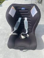 Chicco autostoel 0-18kg, Kinderen en Baby's, Autostoeltjes, Ophalen, Zo goed als nieuw, Chicco, Isofix
