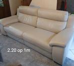 Salon Leder, Huis en Inrichting, Ophalen